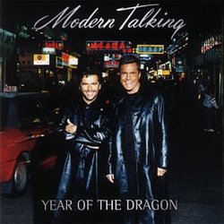 2000: Year of the Dragon