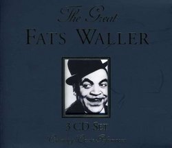 Great Fats Waller