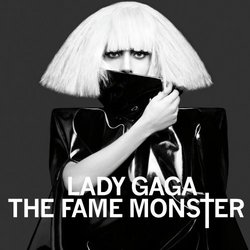 The Fame Monster [Deluxe Edition]