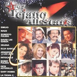 1997 Tejano All-Stars