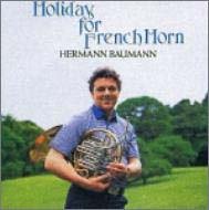 Holiday of Horn Player