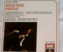 Faure:Requiem, Pavane