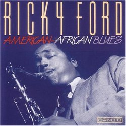 American-African Blues