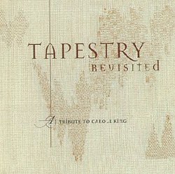 Tapestry Revisited: Tribute to Carole King