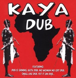 Kaya Dub