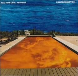 Californication (+ 3 Track Bonus CD)