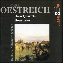 Horn Quartets & Trios
