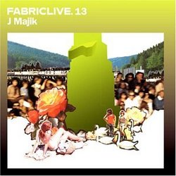 Fabric Live 13
