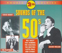 Sounds of 50's