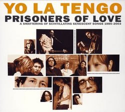 Prisoners of Love