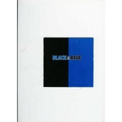 Black & Blue (Exclusive Bonus Song)