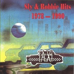 Sly & Robbie Hits