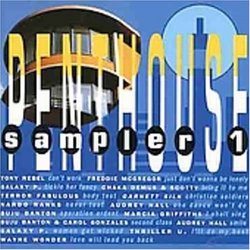 Vol. 1-Penthouse Sampler