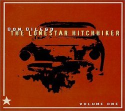 The Lonestar Hitchhiker-Vol. One
