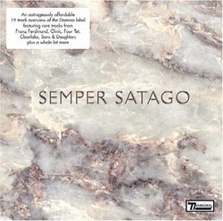 Semper Satago
