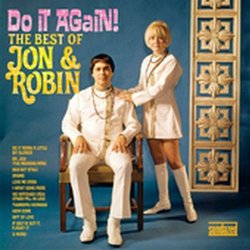 Do it Again:  The Best of Jon & Robin