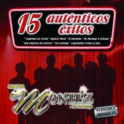 15 Autenticos Exitos