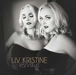 Vervain by Liv Kristine