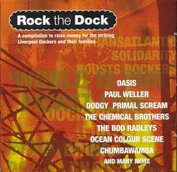 Rock the Dock