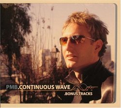 Continuous Wave Bonus Tracks