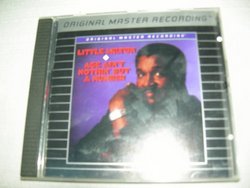 Age Aint Nothin But a Number [MFSL Audiophile Original Master Recording]