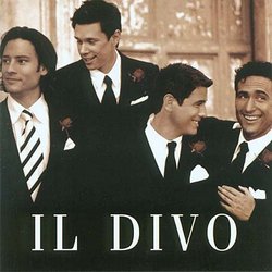 Il Divo