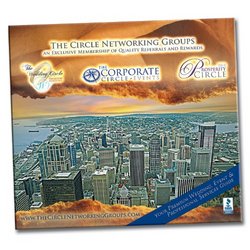 The Circle Networking Groups
