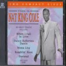 Nat King Cole - 40 Greatest Hits