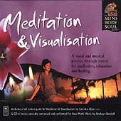 Meditation & Visualisation