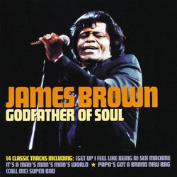 Godfather of Soul