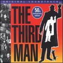 The Third Man: 50th Anniversary Edition (2000 Re-recording of 1949 Film)