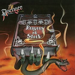 Prayers Of Steel/Re-Re