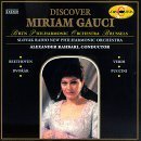 Discover Miriam Gauci