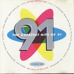 Greatest Hits of 1991