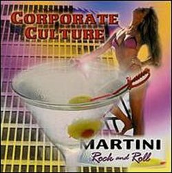 Martini Rock and Roll