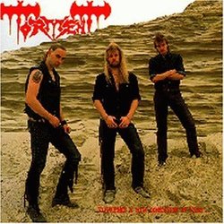 Experience by Torment (1993-11-01)