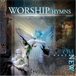 Vol. 1-Worship Hymns