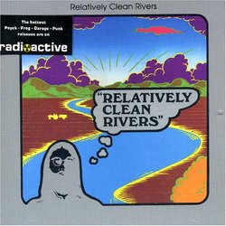 Relatively Clean Rivers