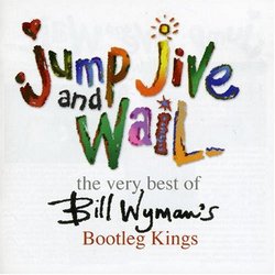 Jump Jive & Wail: the Very Best of