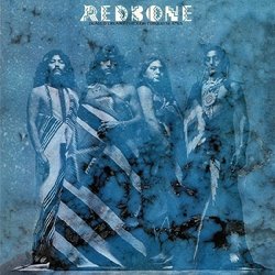 Beaded Dreams Through Turquoise Eyes by Redbone (2013) Audio CD