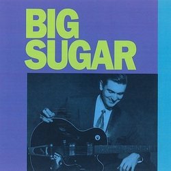 Big Sugar