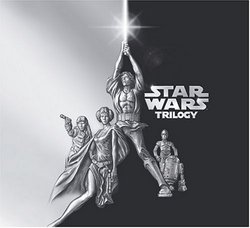 Star Wars Trilogy (Box Set)