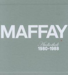 Maffay Audiothek: 1980-1988