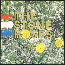 Stone Roses (Shm)