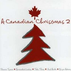 A Canadian Christmas 2