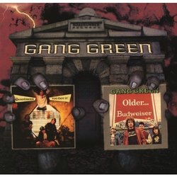 You Got It/Older...Budweiser by Gang Green (2003-09-08)