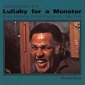 Lullaby for a Monster