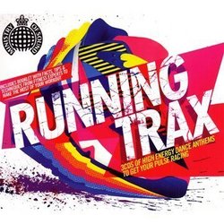 Ministry Of Sound: Running Trax