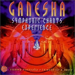 Ganesha Symphonic Chants Experience