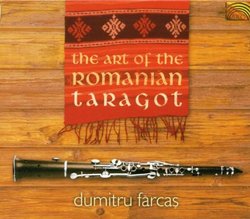 Art of Romanian Taragot